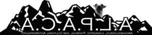 Mountains ALPACA Logo