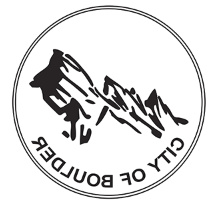 city of boulder logo