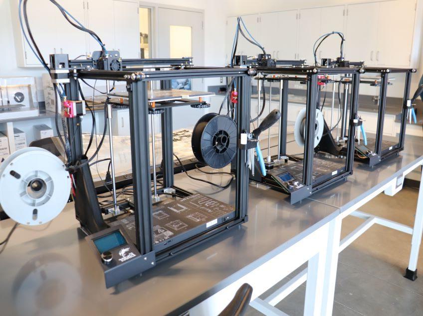 Creality 3D Printer Ender-5 Plus